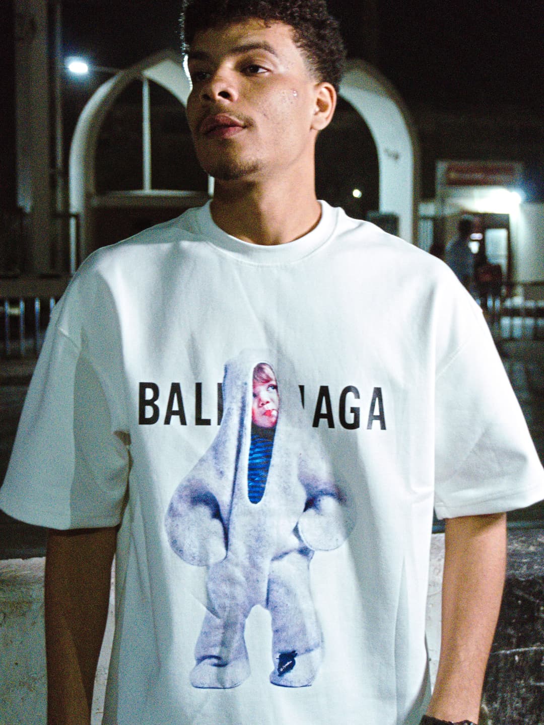 BALENCIAGA BABY